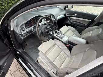 Audi a6 3.0 TDI 171KW Allroad - 7