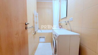 Pekný 2i byt, NOVOSTAVBA KOLOSEO, LOGGIA, KLÍMA,PARKING,Toma - 7