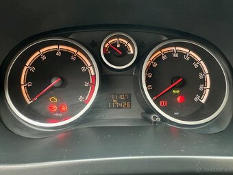 Opel Corsa D 1.2/59 kw r.v. 2009 - 7