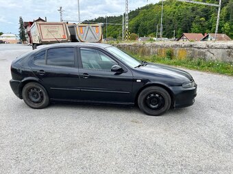Seat leon - 7