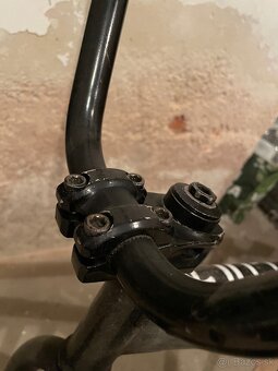 BMX nahradne diely - 7