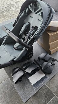 Easywalker Harvey 3 Set XXL - 7