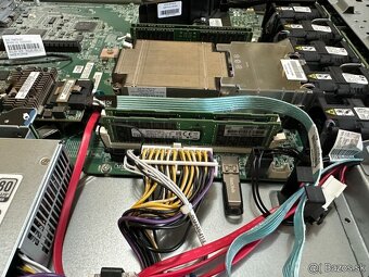 Predam server HP ProLiant DL120 Gen9 - 7