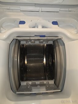 Parna pracka Electrolux EW8TN3562C - 7