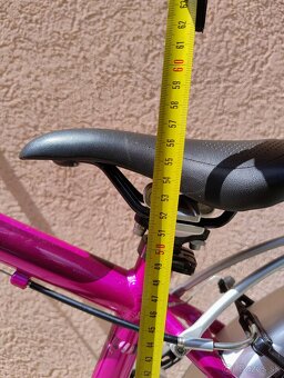 16 palcový detský bicykel Islabikes BEINN 20 L - 7