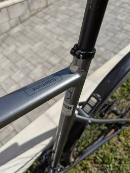 Cannondale Topstone 3 2023 - 7