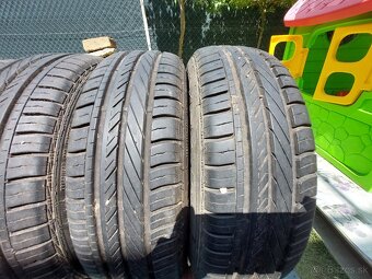 Letne pneumatiky 165/60R14 - 7