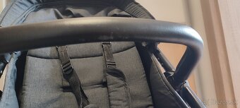 Bugina Britax römer - 7