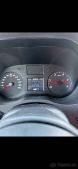 Mercedes Sprinter 317 CDI Extralang L4h3 - 7