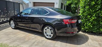 Škoda Superb 2.0 TDI SCR Live Plus DSG - 7
