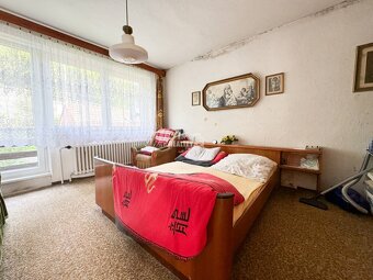 Exkluzívne na predaj 4-izbový rodinný dom, Žilina, REZERVOVA - 7