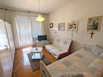 Atraktívny, priestranný 2 i. TEHLOVÝ blíz. Centra, Angelinum - 7