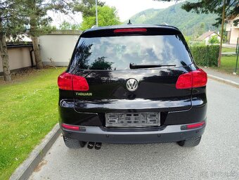 VOLKSWAGEN TIGUAN 2.0TDI CR SPORT&STYLE - 7