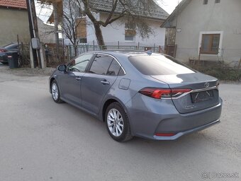 Toyota corolla 1.5 vvti 92kw 2023 - 7