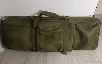 Predám Airsoft výbavu - 7