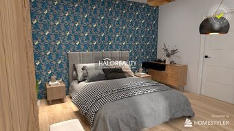 HALO reality - Predaj, apartmán Veľký Krtíš, Moderné bývanie - 7