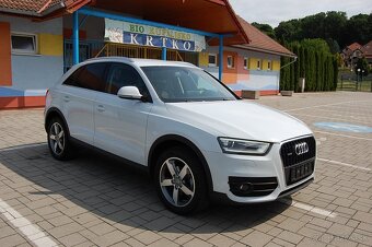 Audi Q3 2.0 TDI quattro S-Line - 7