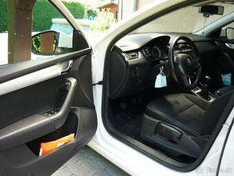 OCTAVIA 3 - 1.4tsi /110kw - 7