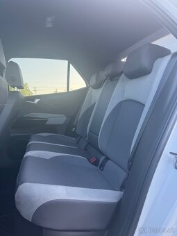 VOLKSWAGEN ID3 PRO 1ST 62Kwh / IQ LIGHT / 58000 KM - 7