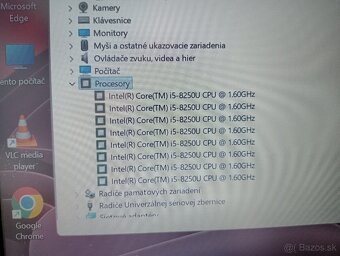 predám Lenovo V330 , Intel® Core™i5, 20gb ram , Win 11 - 7