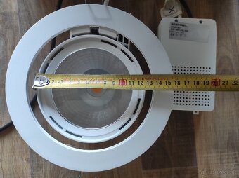 LED SENTINEL STARLED 180 1/42/830 - 7