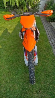 KTM SXF 350 2024 - 7