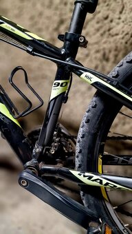 Detský bicykel Kellys Marc 90 - 7