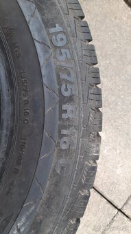pneumatiky 195/75 R16 C - 7