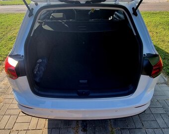 Volkswagen Golf Variant 2.0 TDI - 7