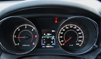 Mitsubishi ASX 1.8 DI-D 4WD Intense 4x4 - 7