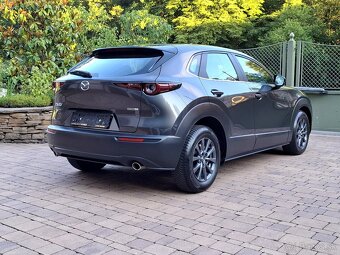 Mazda CX-30 ,2,0 benzín , previdelný servis - 7