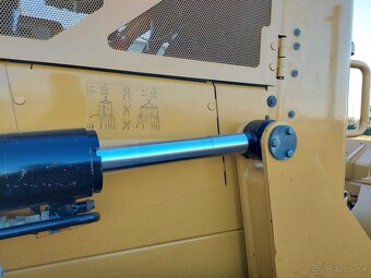 Caterpillar D6N LGP - 7