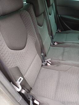 Predám peugeot 308sw - 7