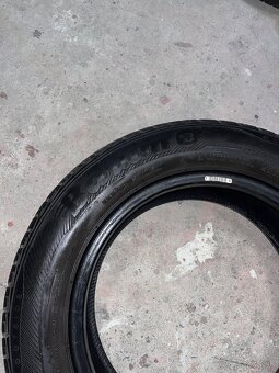Disky 5Jx14 ET 39 + 2 sady gum 165/70 R14 - 7