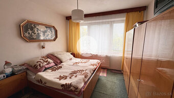 Priestranný 4i byt s loggiou, 104 m2, Brezno - pripravený na - 7
