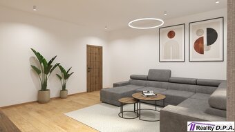 Na predaj rodinný dom Martin-Centrum po rekonštrukcii - 7