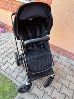 Bugaboo fox - 7