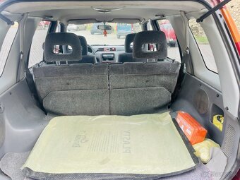 Honda CR-V 4x4 - 7