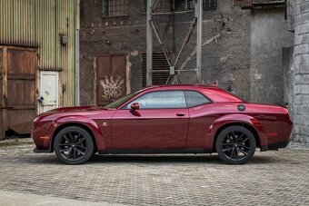 Dodge Challenger 6.4L V8 Scat Pack 2020 DPH - 7