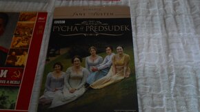 DVD original - 7