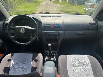 Octavia 1.9tdi - 7