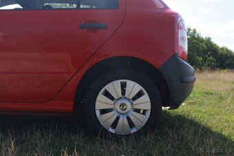 Predám Škodu Fabia 1.2 HTP, 40kW, ročník 05/2007, 145 000km - 7