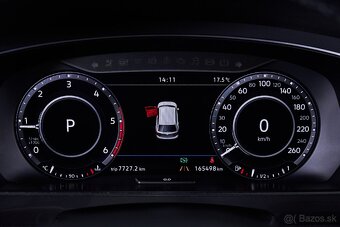 Volkswagen Tiguan 2.0TDI 140kW, automat, 4x4, 2019, DPH - 7
