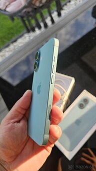 Predám apple Iphone 16, 128gb zeleny - 7
