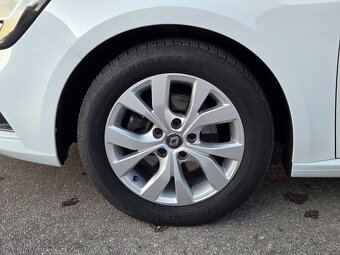 Megane Grandtour 1.5 dCi 115 koní - r.v.2020,nájazd 124500km - 7