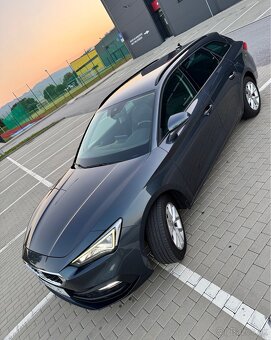 SEAT LEON ST 2.0TDI 110kw 2021/TAŽNE/ BEAST - 7