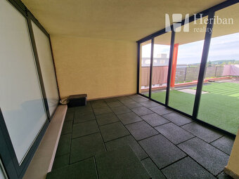 4-izb.byt, 111m2+75m2 terasa, St.Spišská cesta, KE-Sever - 7