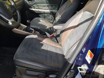 SUZUKI VITARA 1,6B 88KW RV.2017 - 7