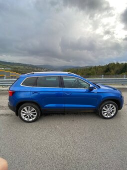 Škoda Karoq - 7