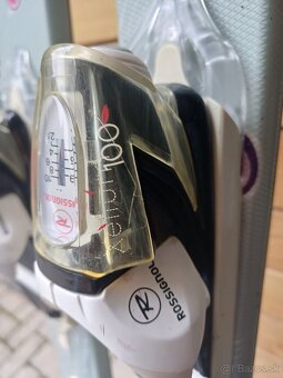 Lyze Rossignol 156 cm s viazanim rossignol - 7